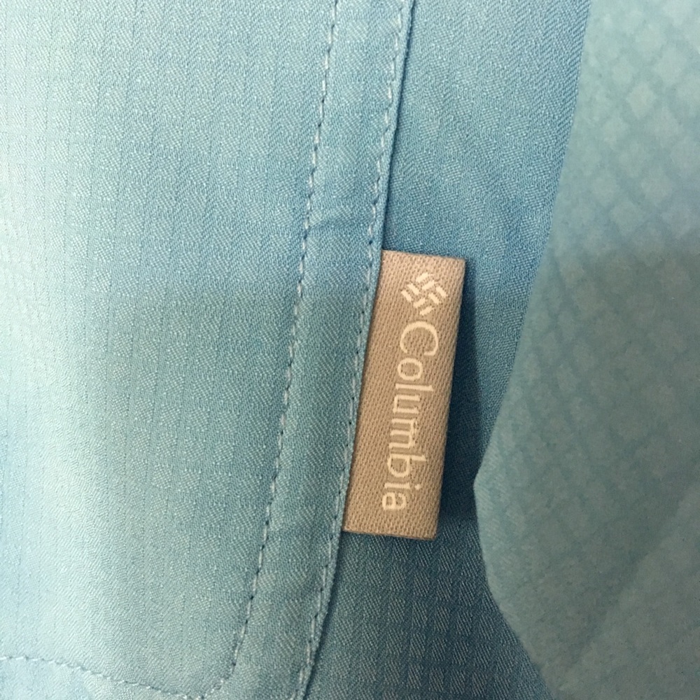 Columbia Omni-Wick